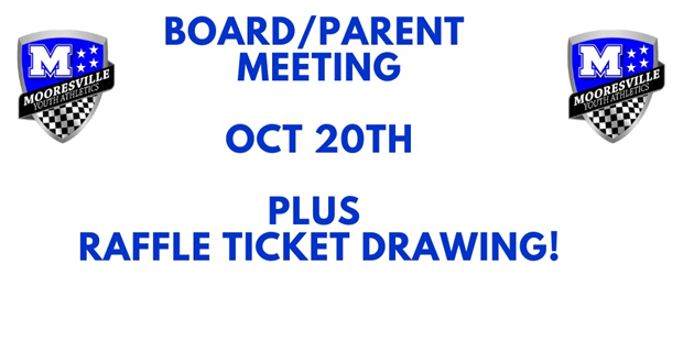 Board/Parent Meeting