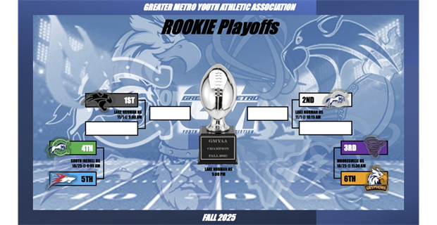 Tackle Playoffs